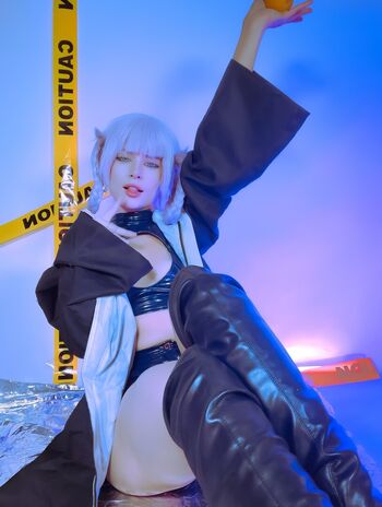 Kitycoss leaked private photo uncensored HD quality