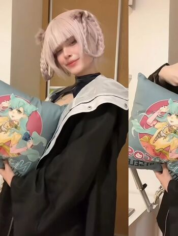 Kitycoss leaked private photo uncensored HD quality