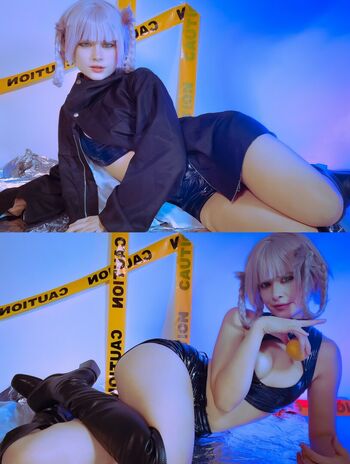 Kitycoss leaked private photo uncensored HD quality