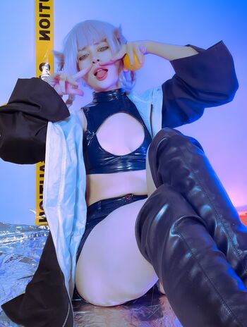 Kitycoss leaked private photo uncensored HD quality