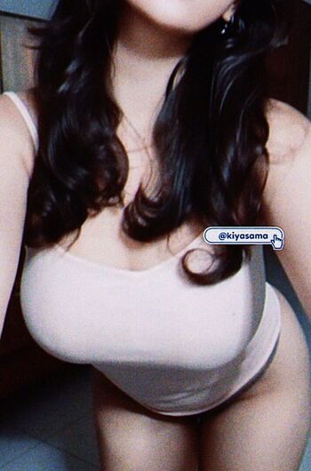 Kiya sama leaked private photo uncensored HD quality