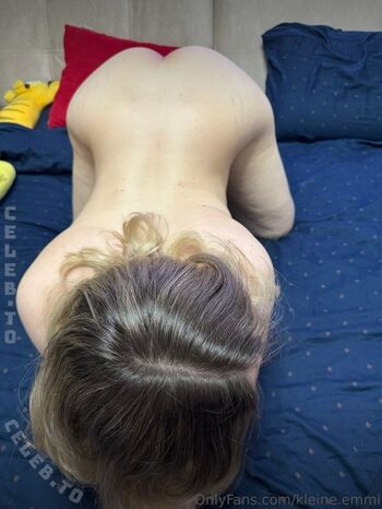 Kleine emmi page leaked private photo uncensored HD quality