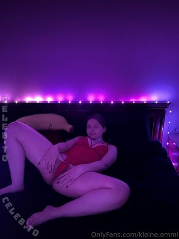 Kleine emmi page leaked private photo uncensored HD quality