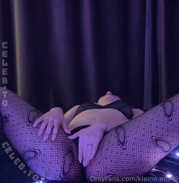 Kleine emmi page leaked private photo uncensored HD quality