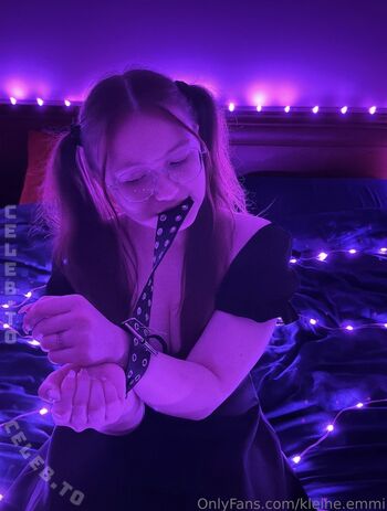 Kleine emmi page leaked private photo uncensored HD quality