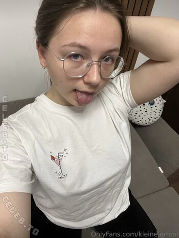 Kleine emmi page leaked private photo uncensored HD quality