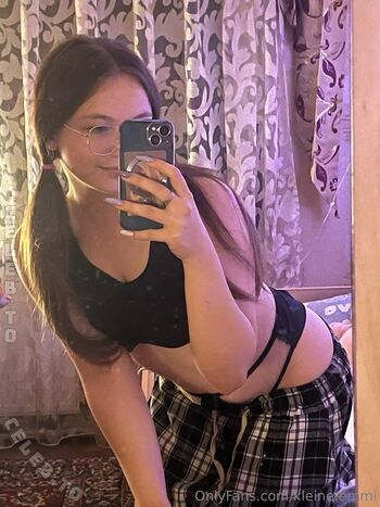 Kleine emmi leaked private photo uncensored HD quality