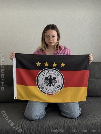 Kleine emmi leaked private photo uncensored HD quality