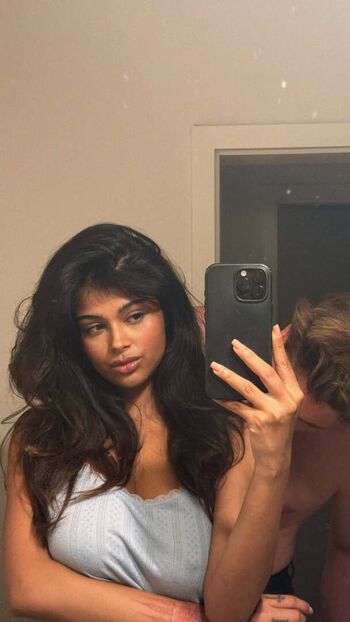 Koko angel page leaked private photo uncensored HD quality