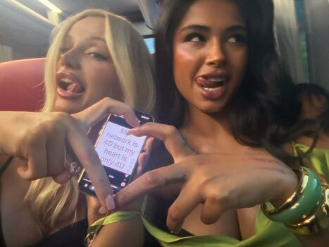 Koko angel leaked private photo uncensored HD quality