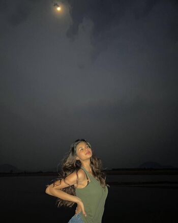 Komal ilsanker page leaked private photo uncensored HD quality