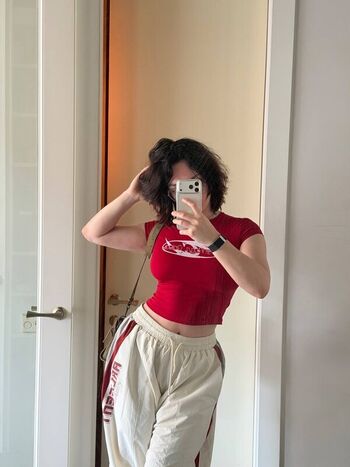 Koryamc leaked private photo uncensored HD quality