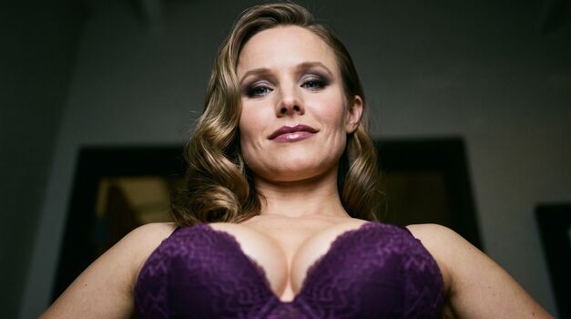 Kristen bell  page leaked private photo uncensored HD quality