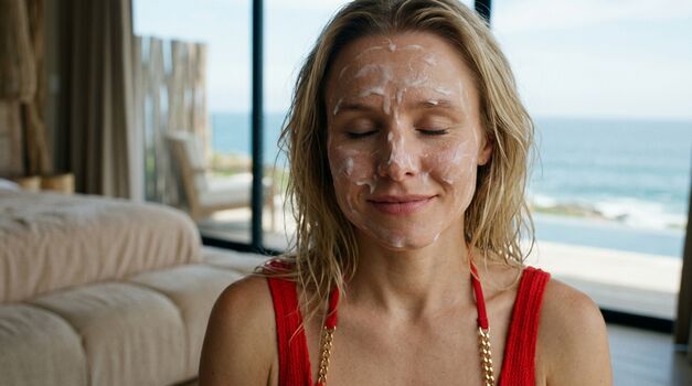 Kristen bell  page leaked private photo uncensored HD quality