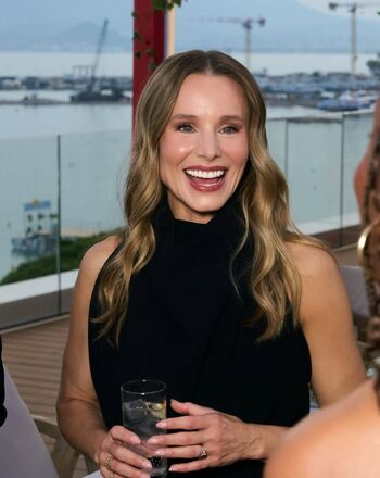 Kristen bell  page leaked private photo uncensored HD quality