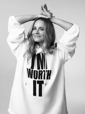 Kristen bell leaked private photo uncensored HD quality
