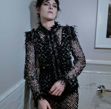 Kristen stewart  page leaked private photo uncensored HD quality