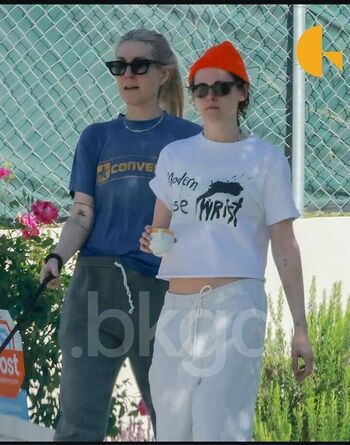 Kristen stewart  page leaked private photo uncensored HD quality