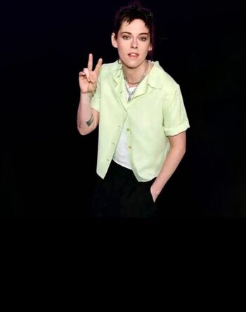 Kristen stewart  page leaked private photo uncensored HD quality