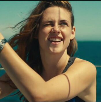 Kristen stewart  page leaked private photo uncensored HD quality