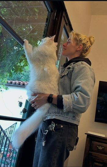 Kristen stewart  page leaked private photo uncensored HD quality