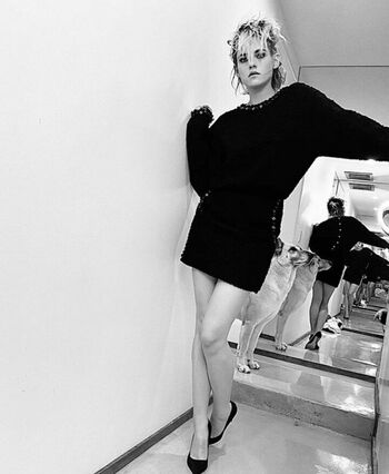 Kristen stewart  page leaked private photo uncensored HD quality