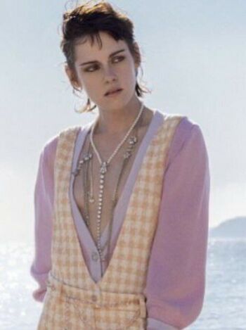 Kristen stewart  page leaked private photo uncensored HD quality