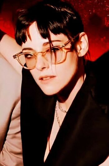 Kristen stewart  page leaked private photo uncensored HD quality