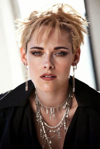 Kristen stewart  page leaked private photo uncensored HD quality