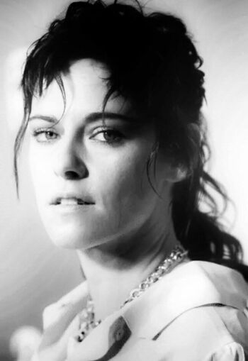 Kristen stewart  page leaked private photo uncensored HD quality