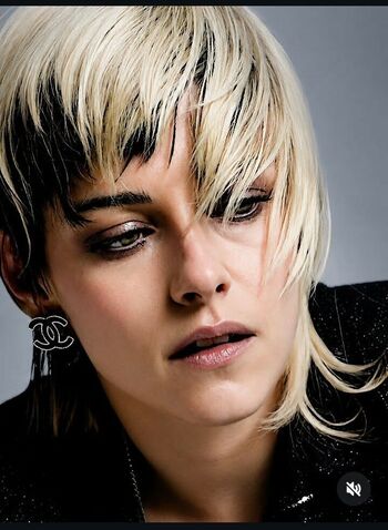 Kristen stewart  page leaked private photo uncensored HD quality