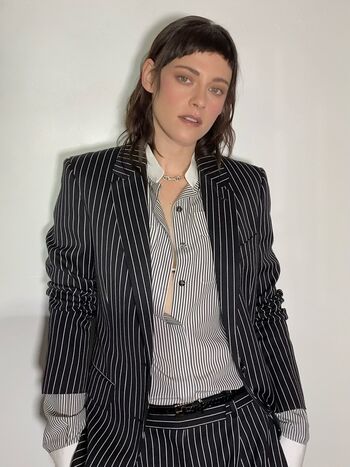 Kristen stewart  page leaked private photo uncensored HD quality