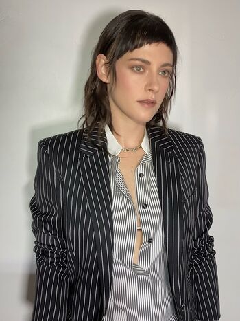 Kristen stewart  page leaked private photo uncensored HD quality