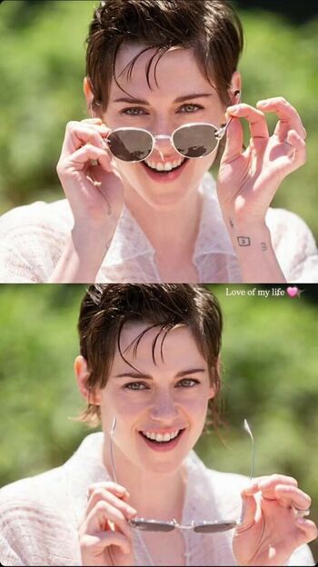 Kristen stewart  page leaked private photo uncensored HD quality
