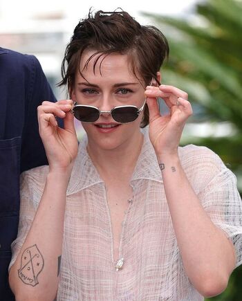 Kristen stewart  page leaked private photo uncensored HD quality
