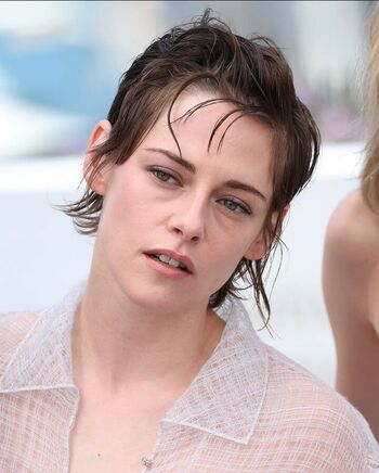 Kristen stewart  page leaked private photo uncensored HD quality