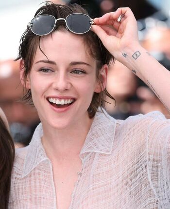 Kristen stewart  page leaked private photo uncensored HD quality