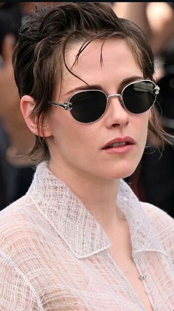 Kristen stewart  page leaked private photo uncensored HD quality