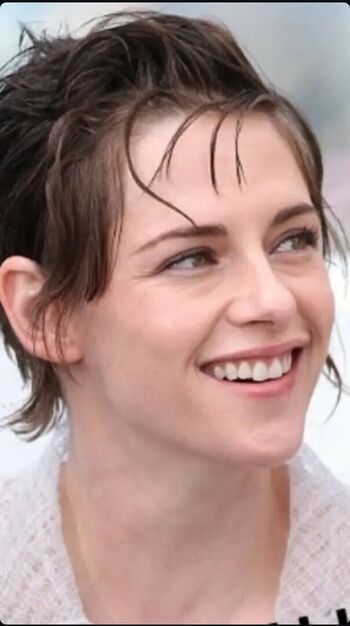 Kristen stewart  page leaked private photo uncensored HD quality