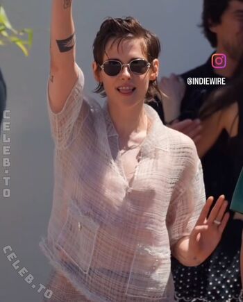Kristen stewart  page leaked private photo uncensored HD quality