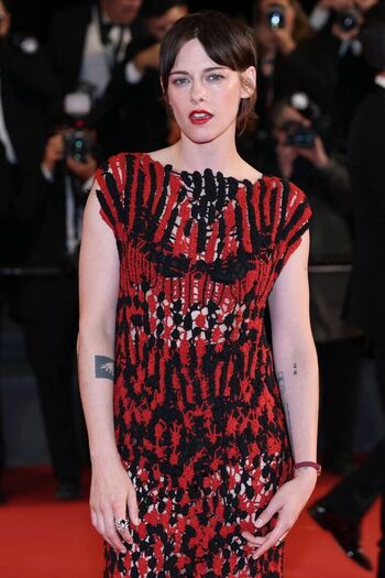 Kristen stewart leaked private photo uncensored HD quality