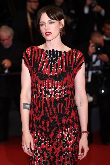 Kristen stewart leaked private photo uncensored HD quality
