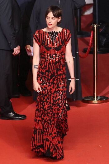 Kristen stewart leaked private photo uncensored HD quality