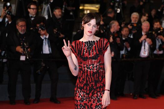 Kristen stewart leaked private photo uncensored HD quality