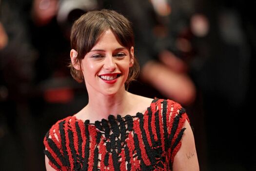 Kristen stewart leaked private photo uncensored HD quality
