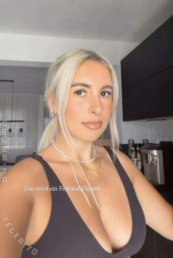Kristinkbi leaked private photo uncensored HD quality
