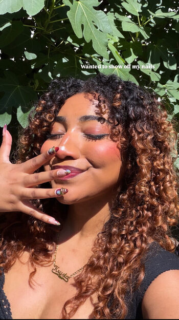 Krystalogy leaked private photo uncensored HD quality