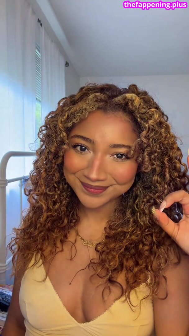 Page/ leaked private photo uncensored HD quality