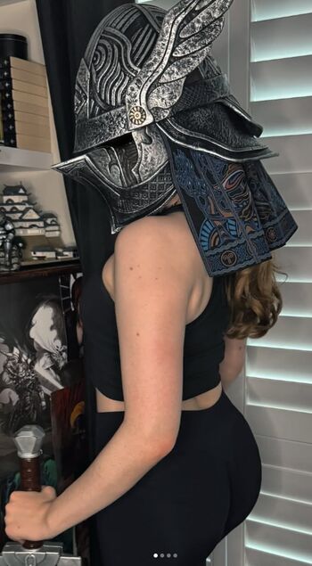 Krysttl leaked private photo uncensored HD quality