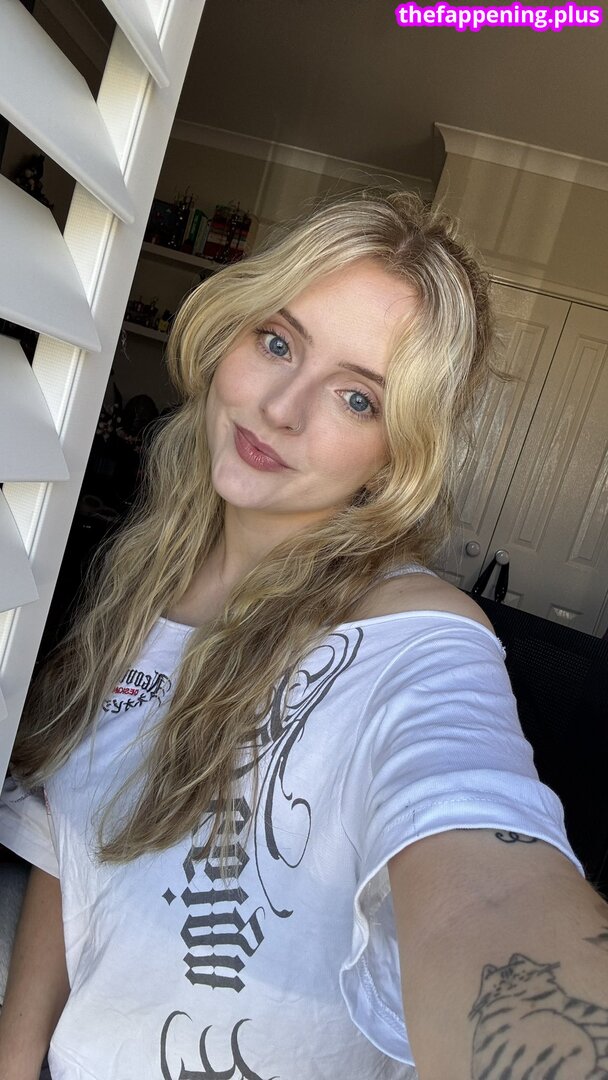 Page/ leaked private photo uncensored HD quality